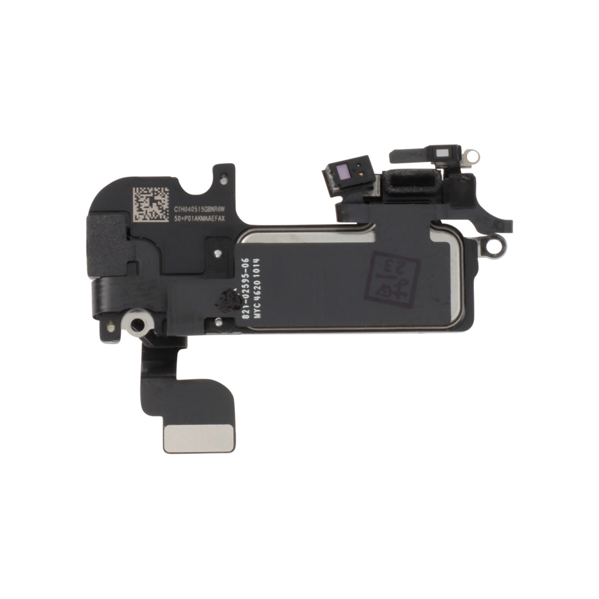 Speaker e Sensor de Proximidade iPhone 12 Pro Max