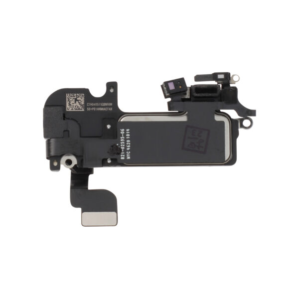 Speaker e Sensor de Proximidade iPhone 12 Pro Max