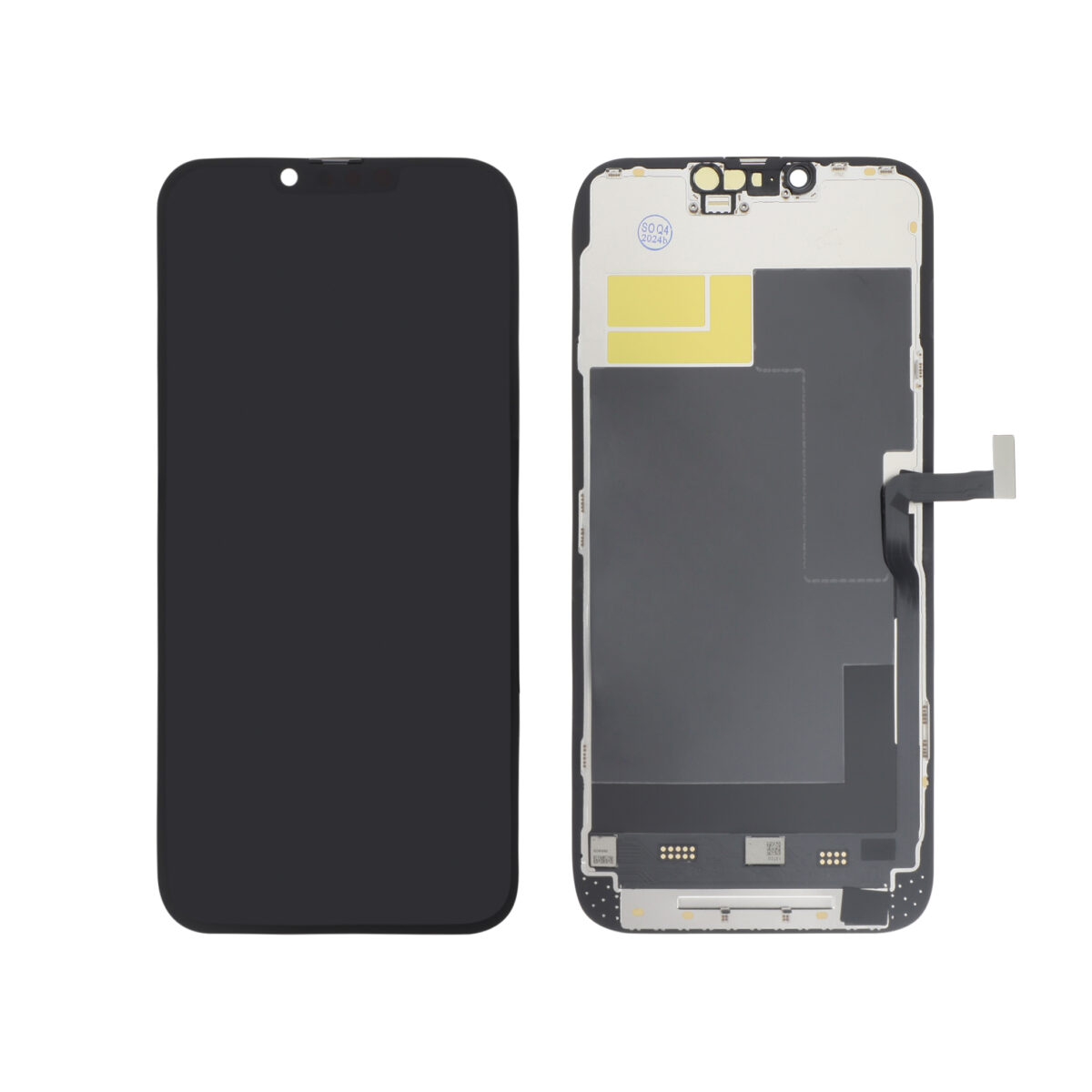 iPhone 13 Pro Max Display e Touch Soft OLED