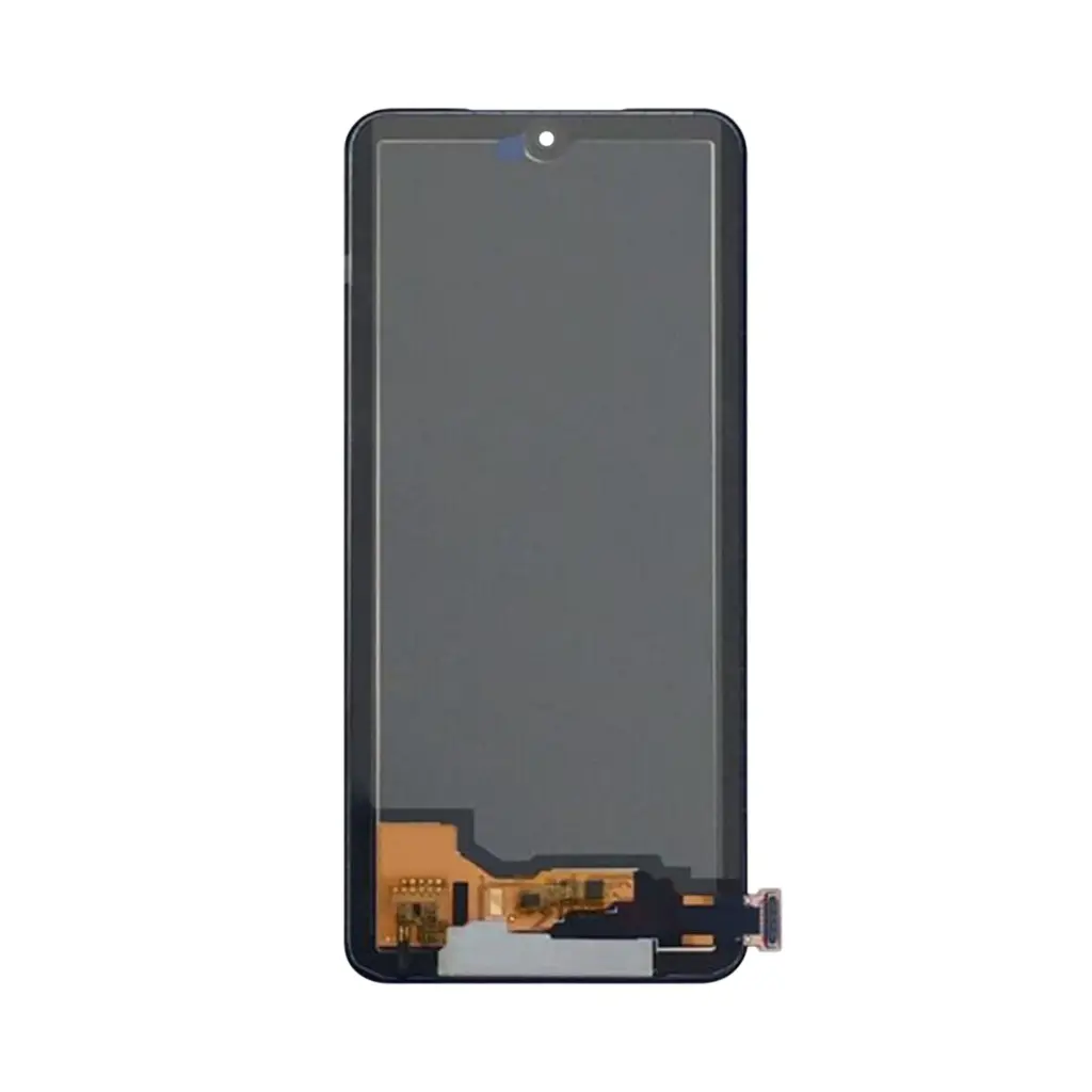 Xiaomi Redmi Note 10 Pro 4G e Pro Plus Display e Touch