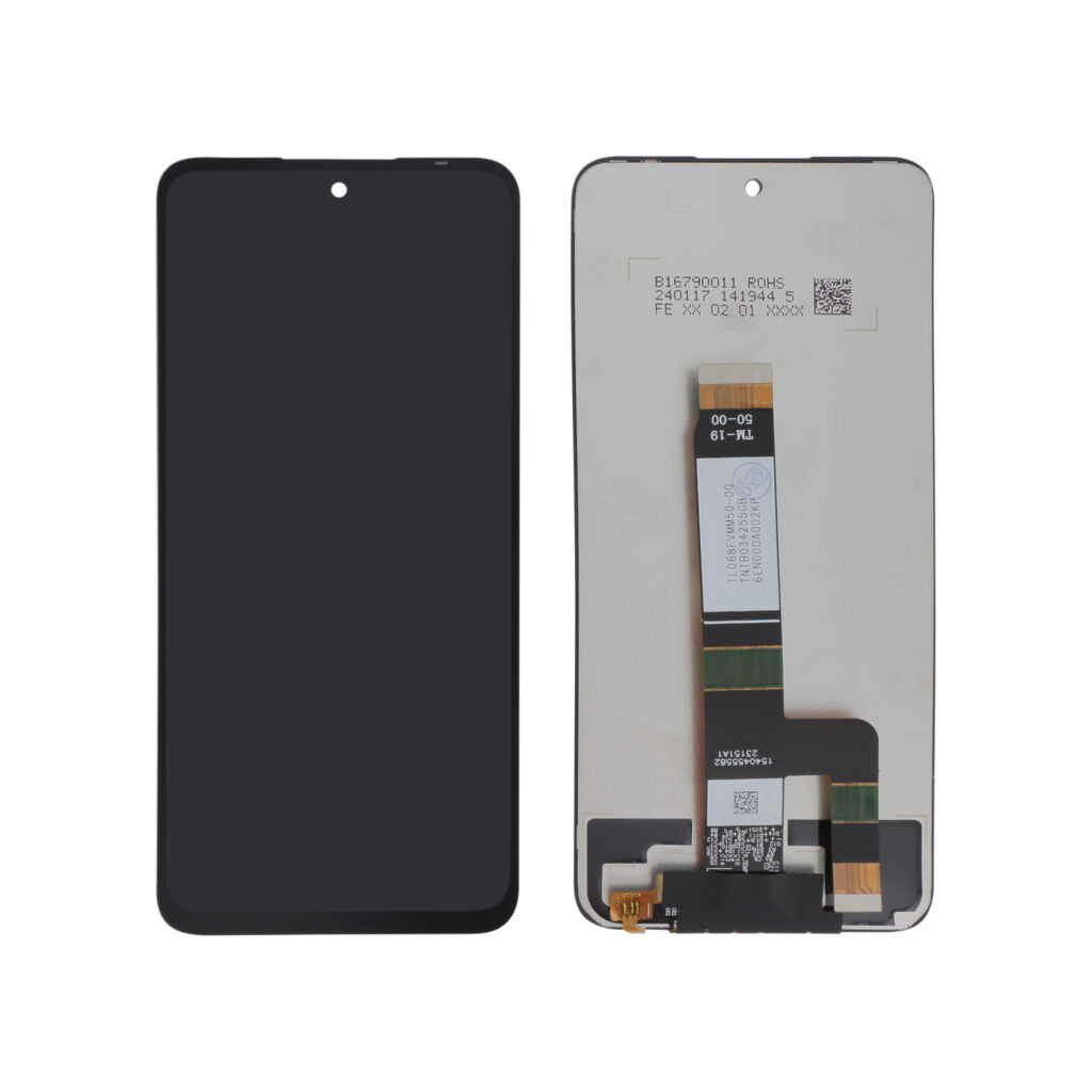 Xiaomi Redmi 12 Display e Touch Original
