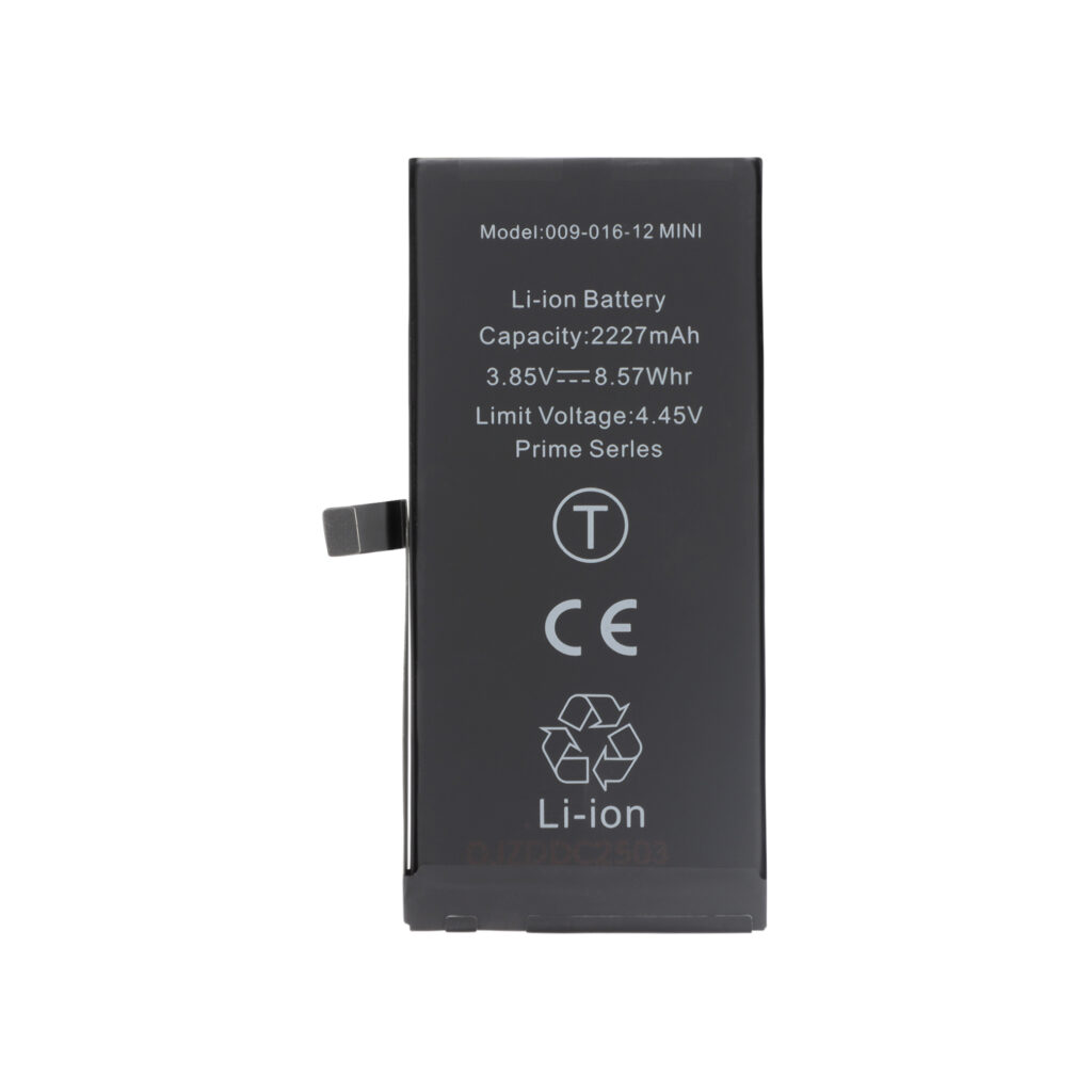 Bateria iPhone 12 Mini 2227mAh Prime