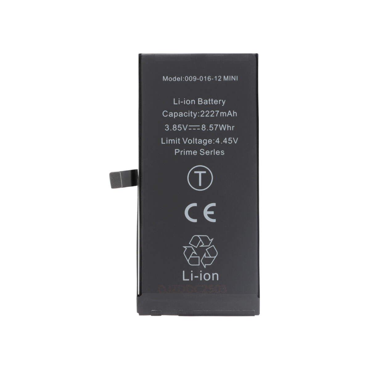 Bateria iPhone 12 Mini 2227mAh Prime