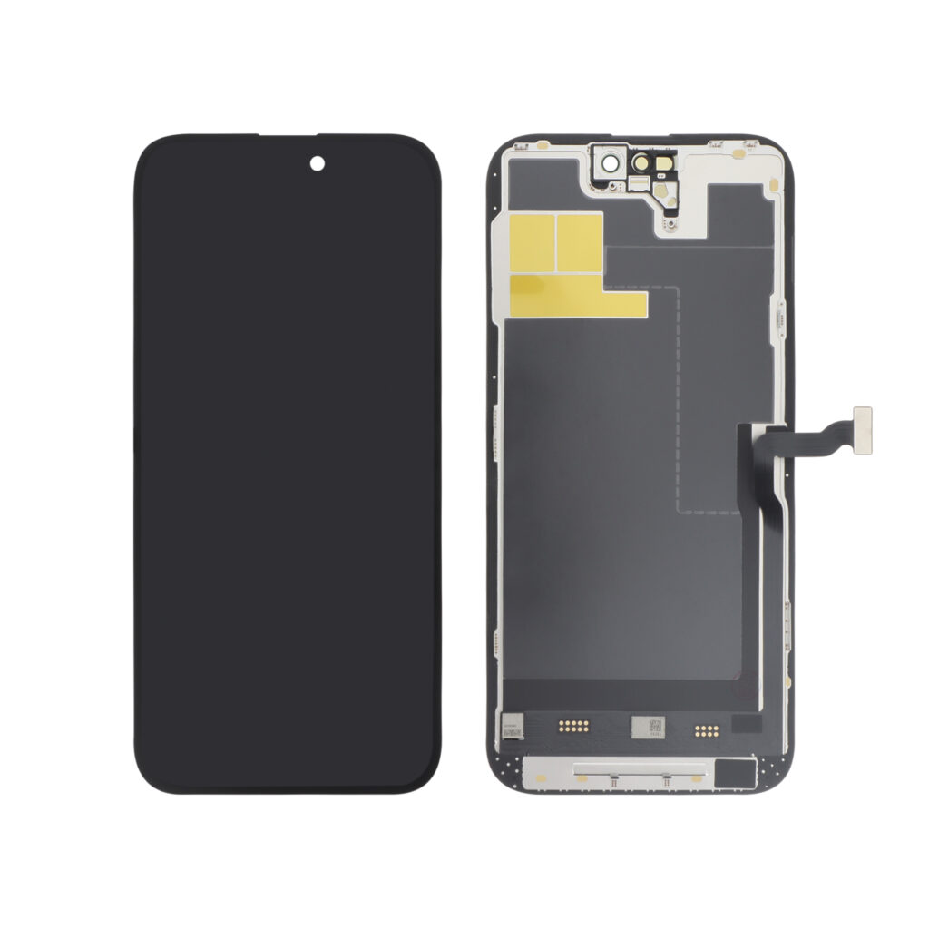 iPhone 14 Pro Max Display e Touch Soft OLED