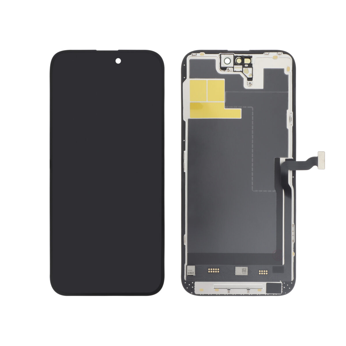 iPhone 14 Pro Max Display e Touch Soft OLED