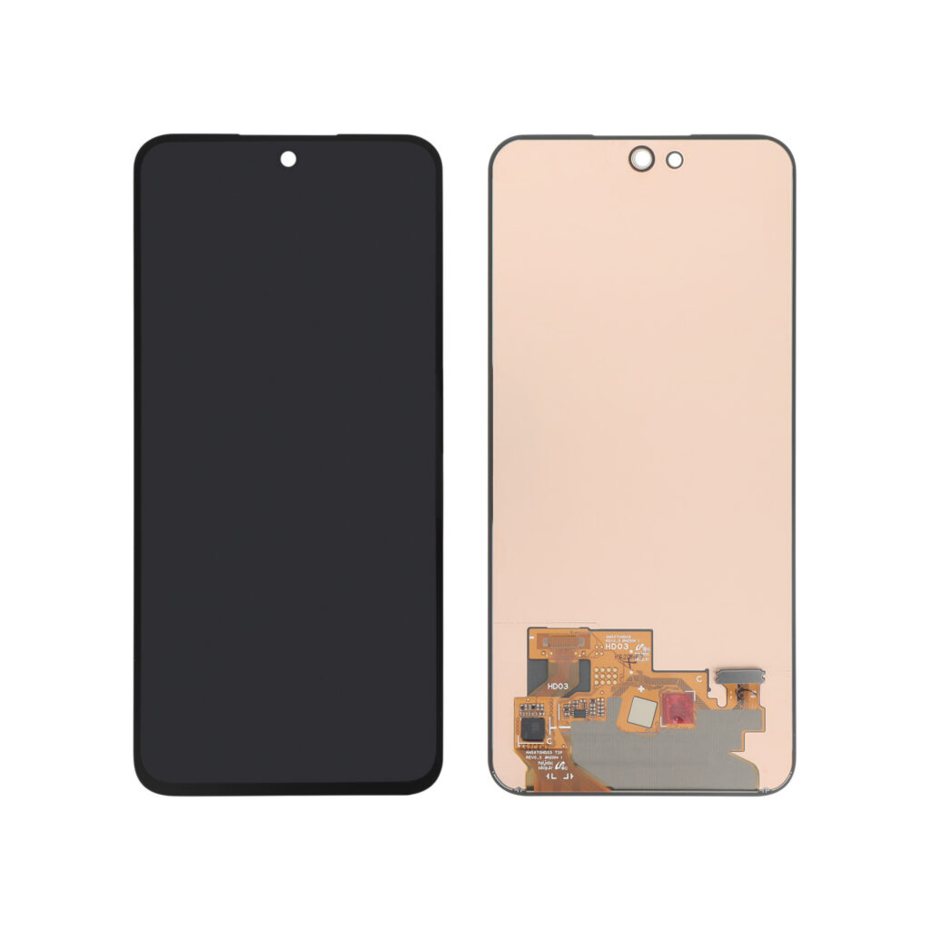Samsung Galaxy A56 5G Service Pack Display
