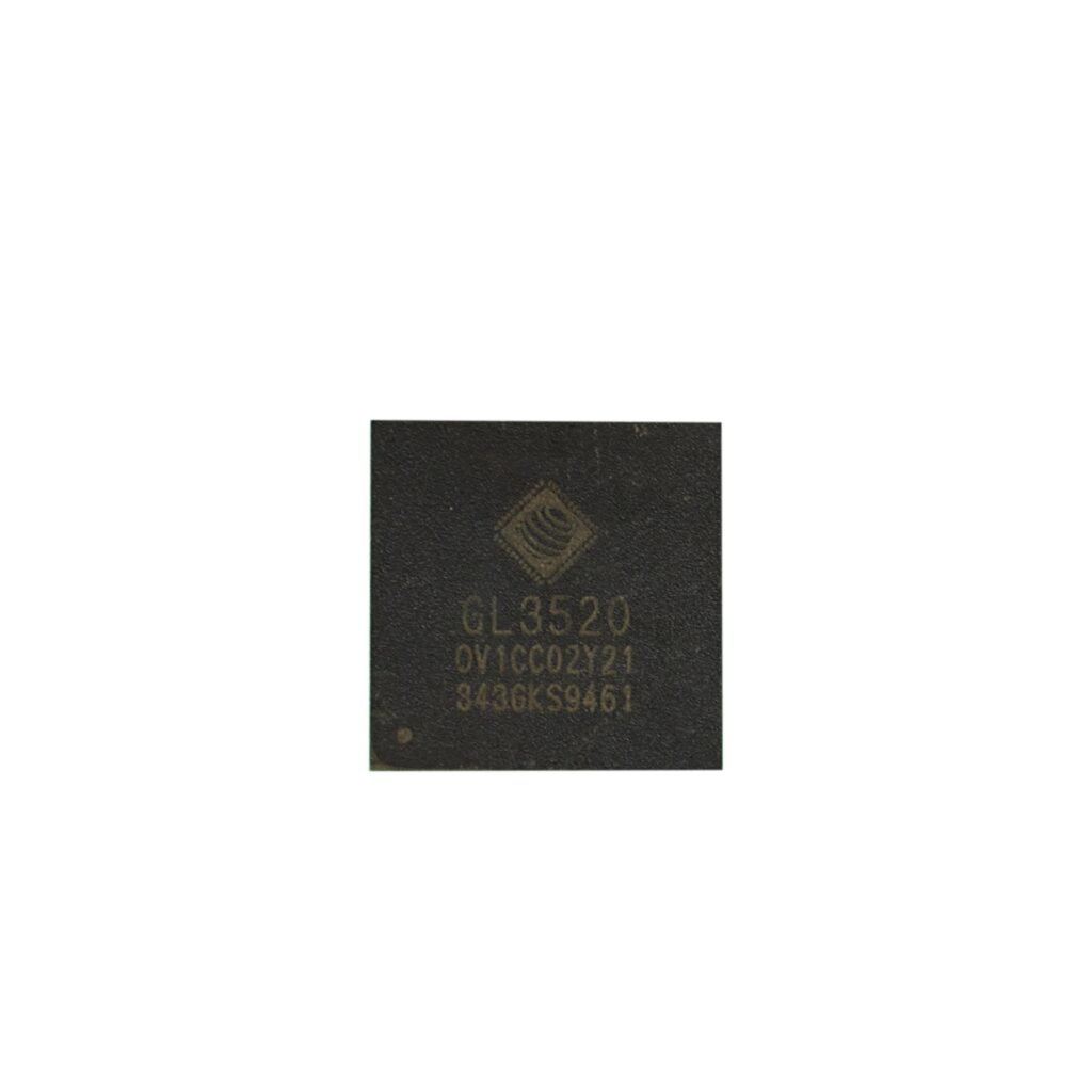 IC Hub USB Genesys GL 3520 GL3520