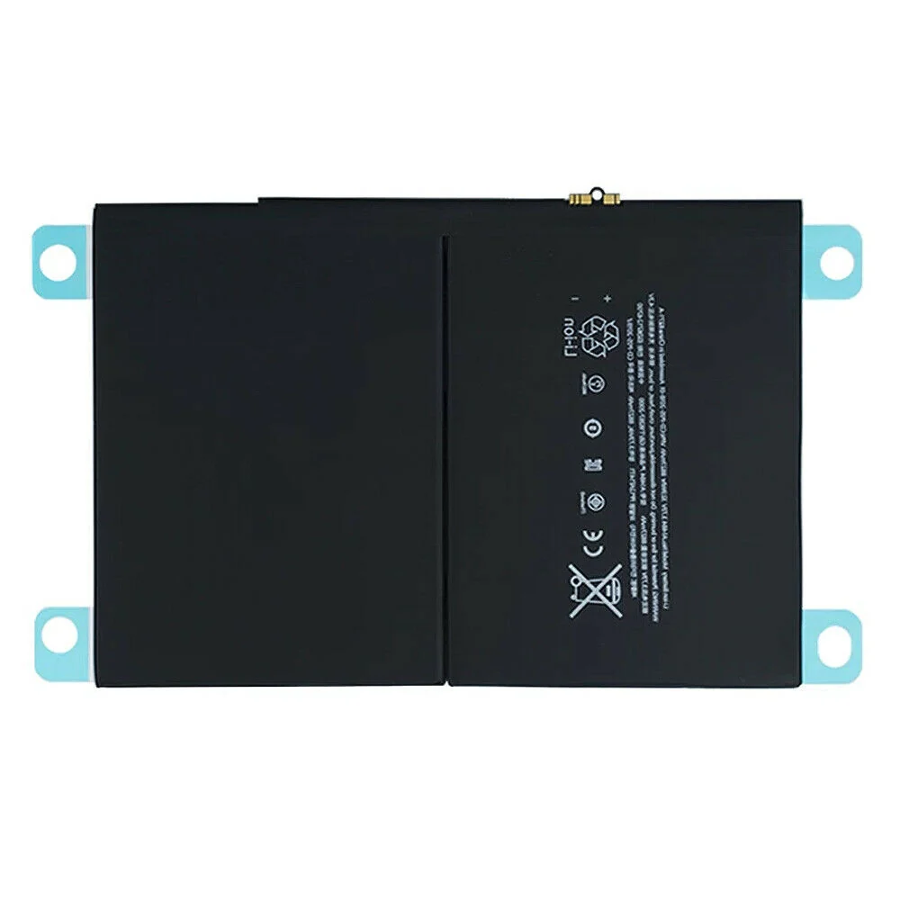Bateria iPad A1484 A1474 A2197 8827mAh