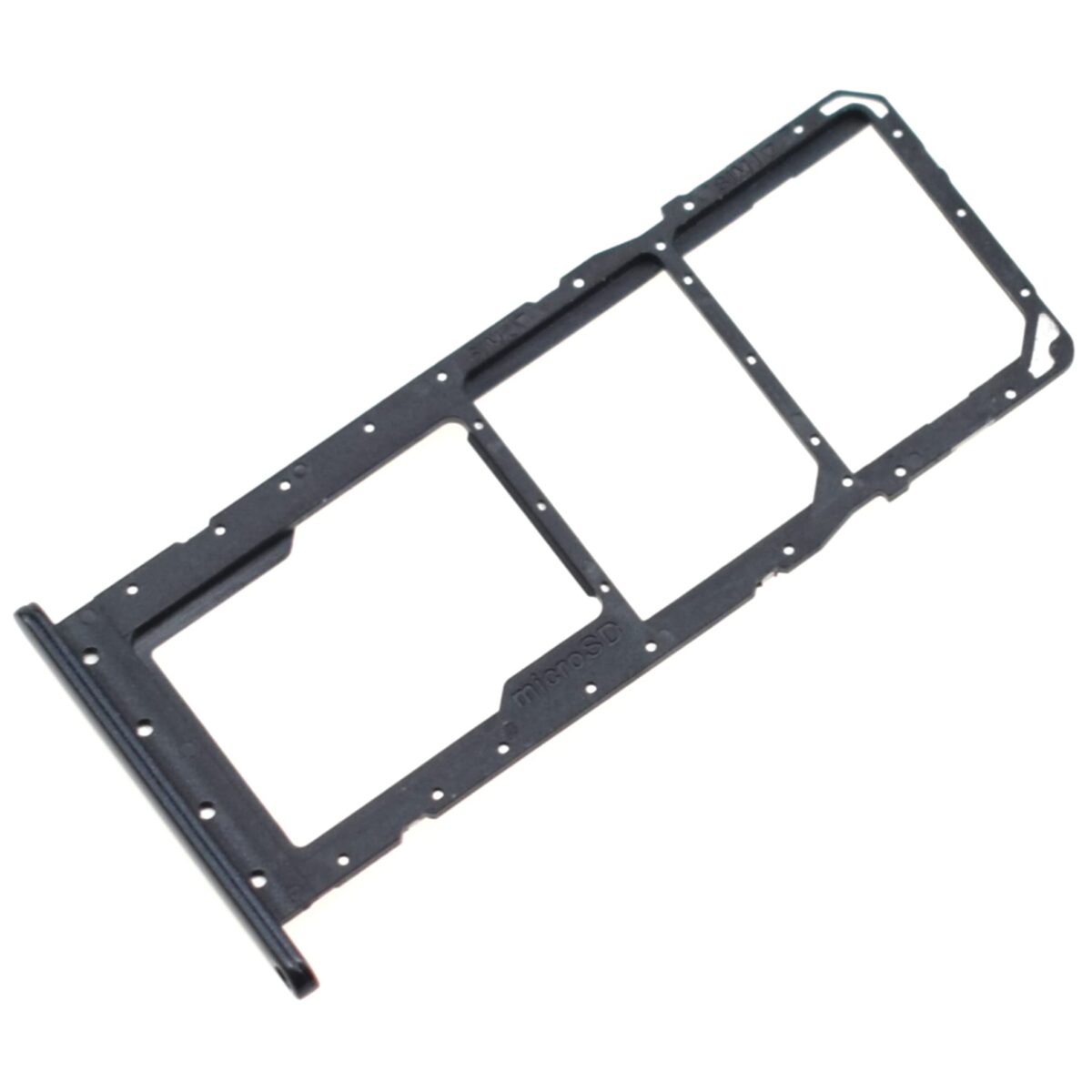 bandeja sim samsung galaxy a04e preto