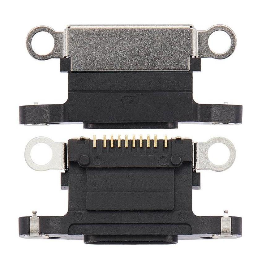 Conector de Carga iPhone 13 Series Preto