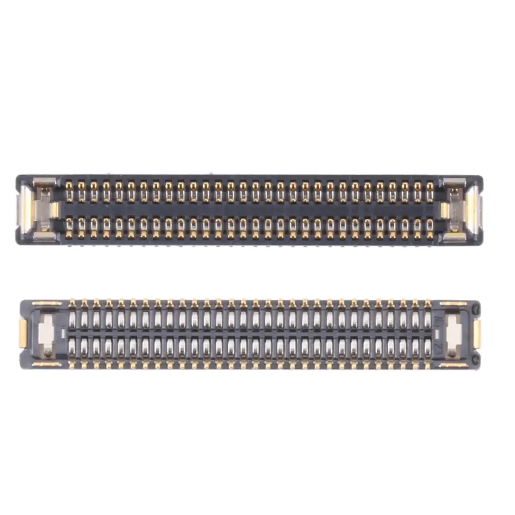 Conector LCD FPC iPhone 13 Pro e Max