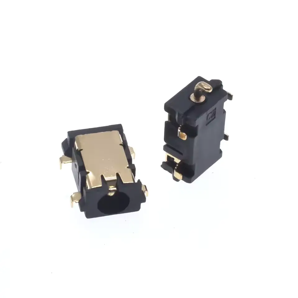 Conector Classmate Leap SF20PA6W SF20GM7 DC Jack
