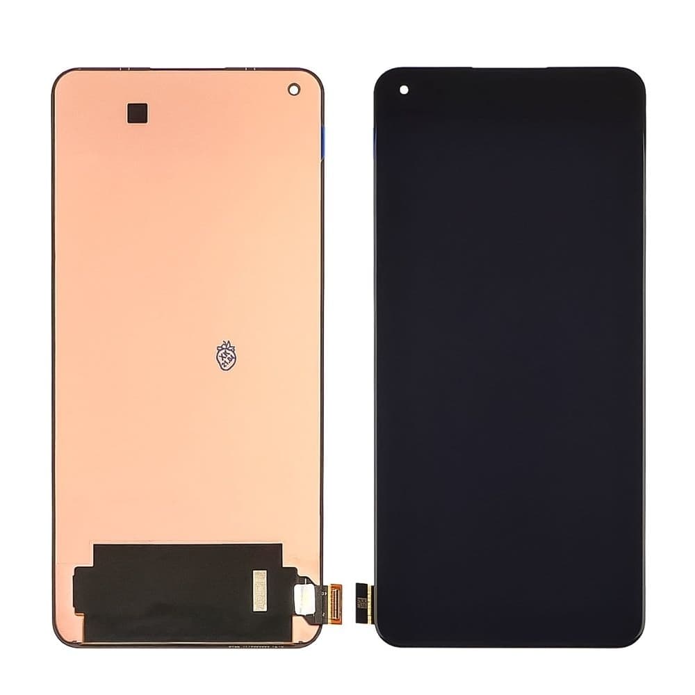 Xiaomi Mi 11 Lite 4G 5G Display LCD e Touch
