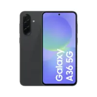 Samsung Galaxy A36 5G 6GB 128GB 5G Preto