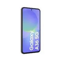 Samsung Galaxy A36 5G 6GB 128GB 5G Preto - Image 2