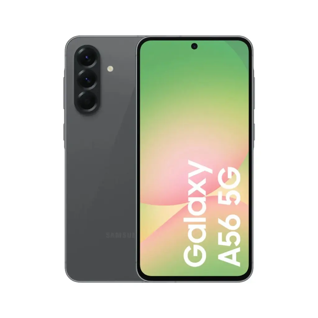 Samsung Galaxy A56 5G 8GB 128GB 5G Preto