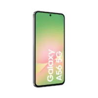 Samsung Galaxy A56 5G 8GB 128GB 5G Preto - Image 2