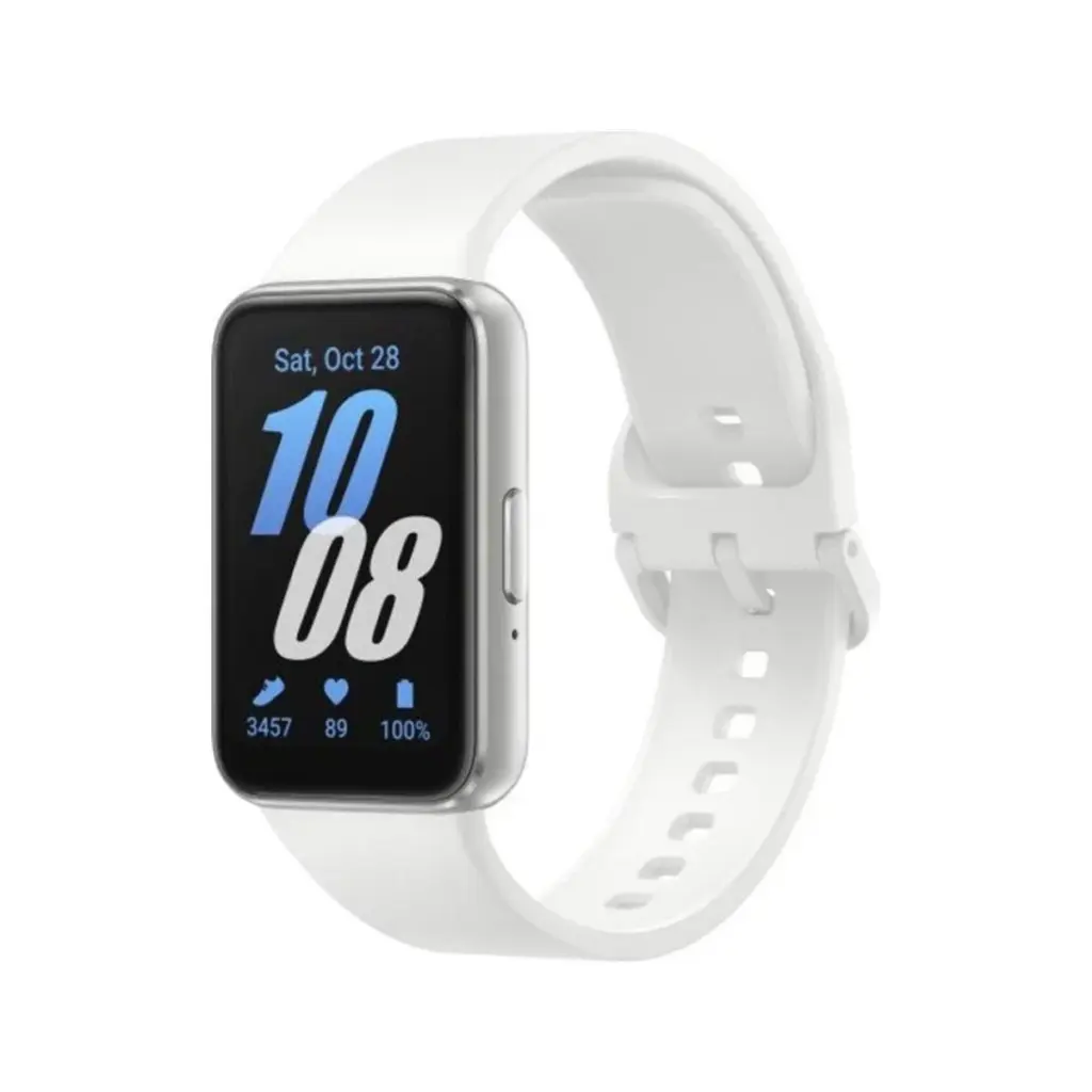 Samsung Galaxy Fit 3 40mm Cinza