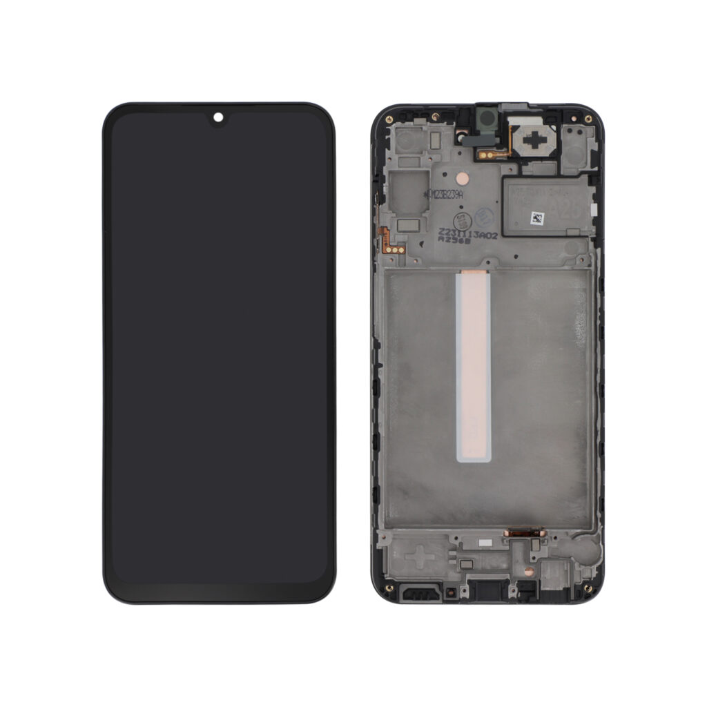 Samsung Galaxy A25 5G Service Pack Display