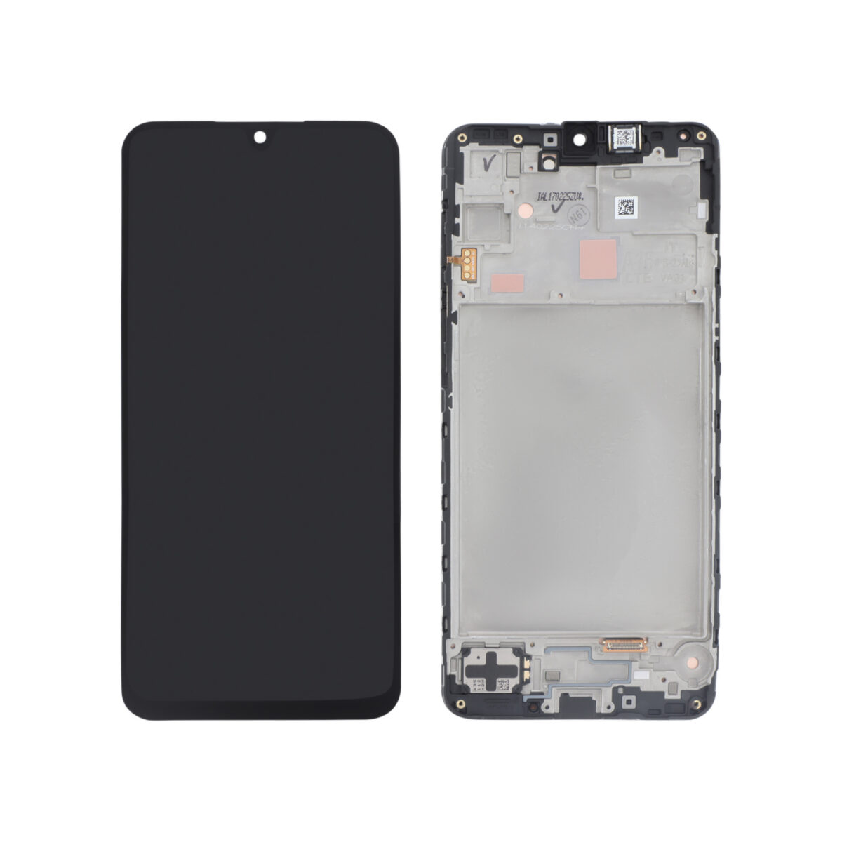 Samsung Galaxy A16 4G Service Pack Display