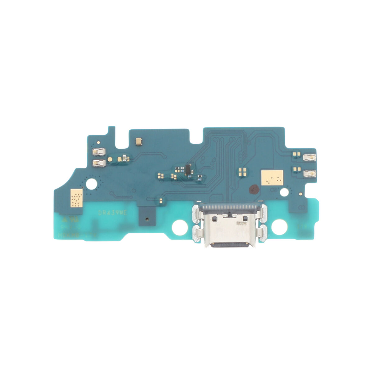 Porta de Carga Samsung Galaxy A16 4G