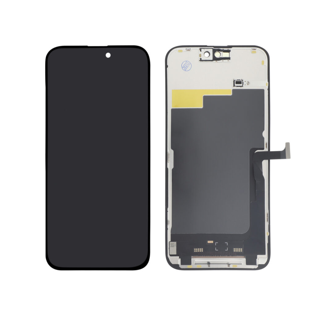 iPhone 15 Pro Max Display LCD e Touch Incell 120Hz