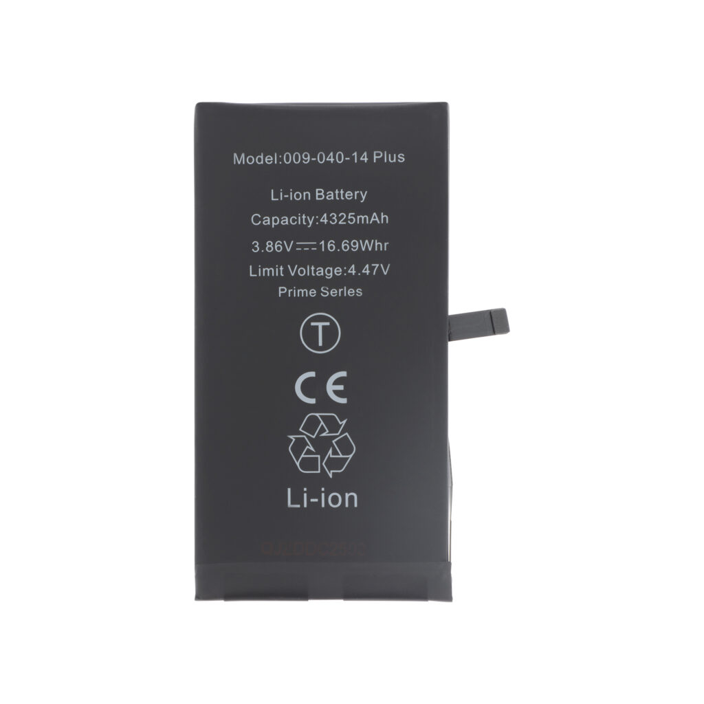 Bateria iPhone 14 Plus 4325mAh Prime