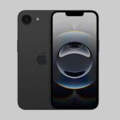 iPhone 16e